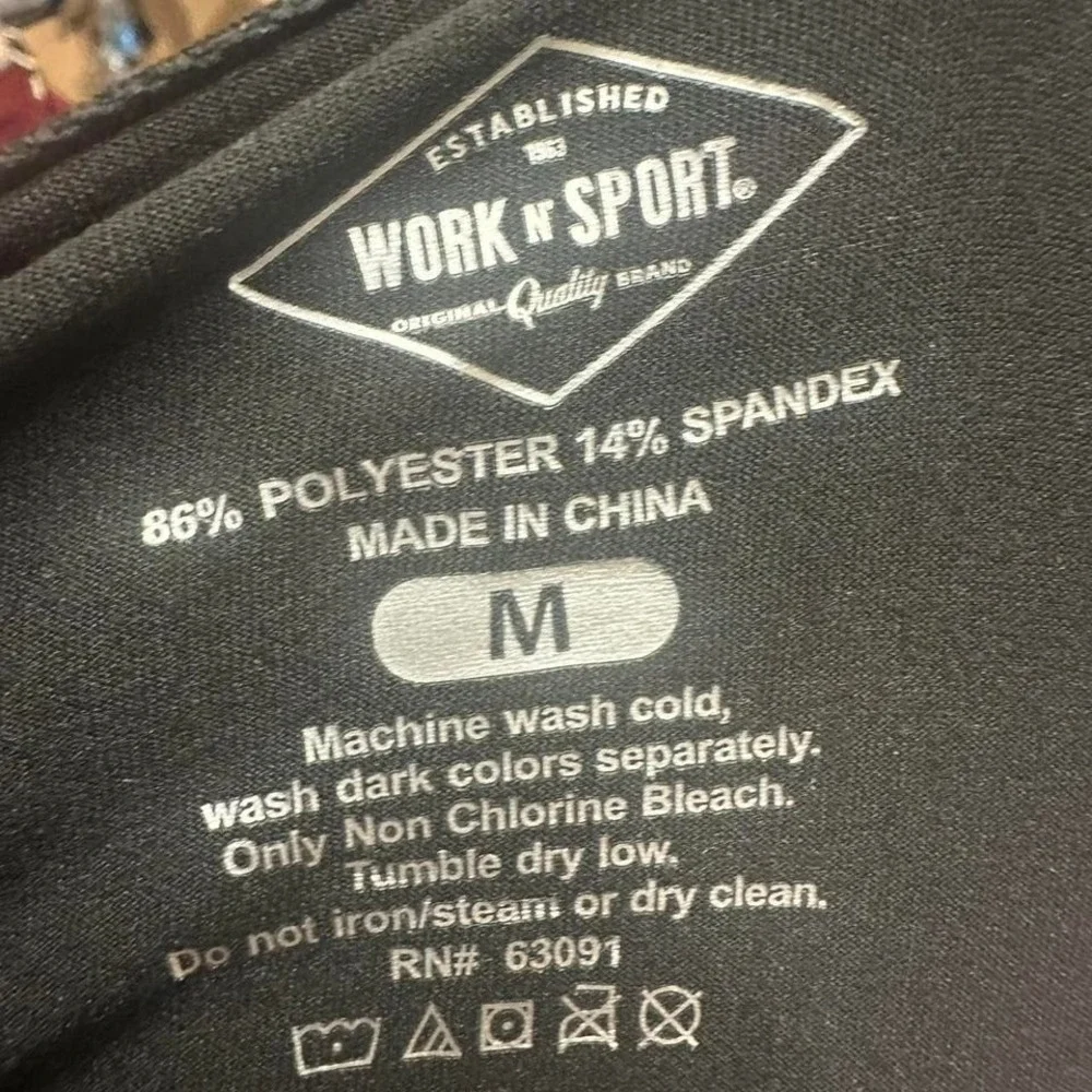 The Unbranded Brand black long